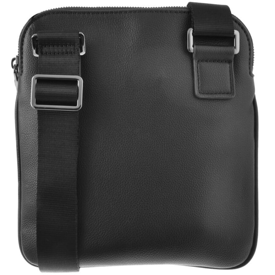 Armani Exchange Men s Black Bag